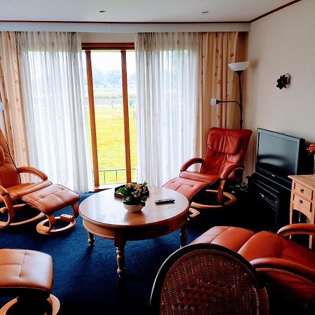 Hotel Garni Ijsselzicht Veessen Bagian luar foto