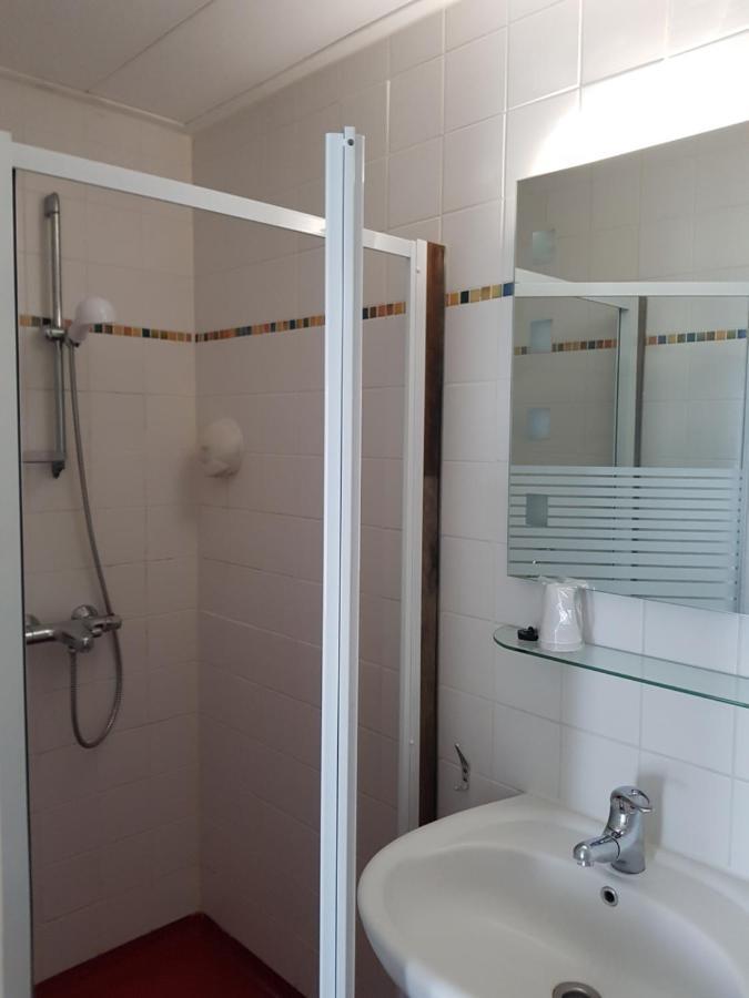 Hotel Garni Ijsselzicht Veessen Bagian luar foto