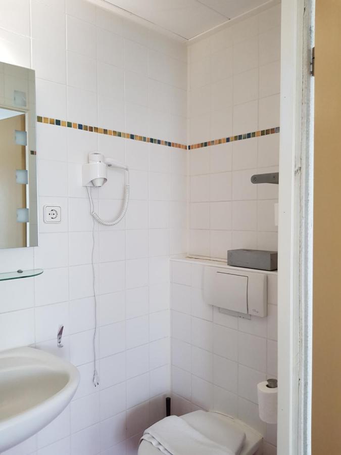 Hotel Garni Ijsselzicht Veessen Bagian luar foto