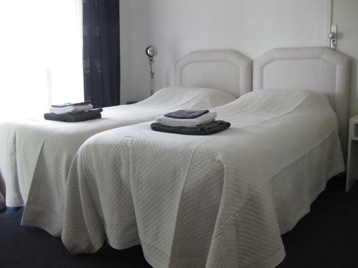 Hotel Garni Ijsselzicht Veessen Bagian luar foto